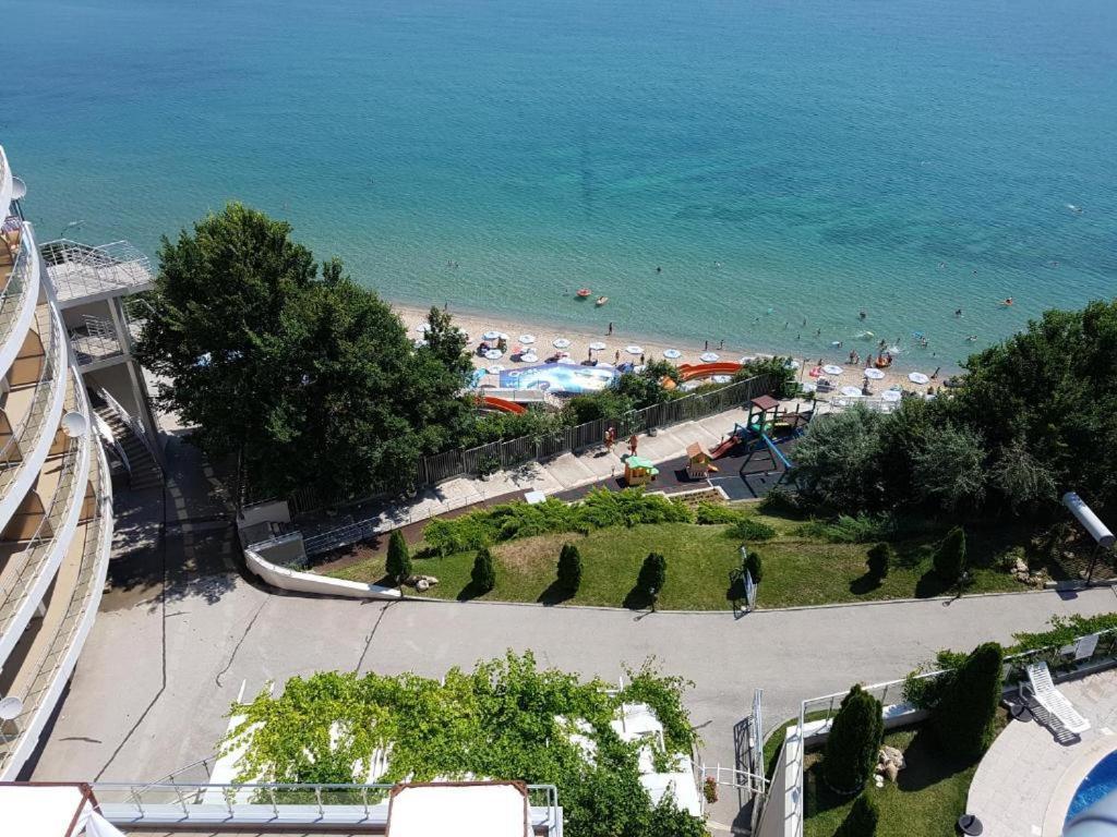 Silver Beach Studio Byala Bjala Exteriér fotografie