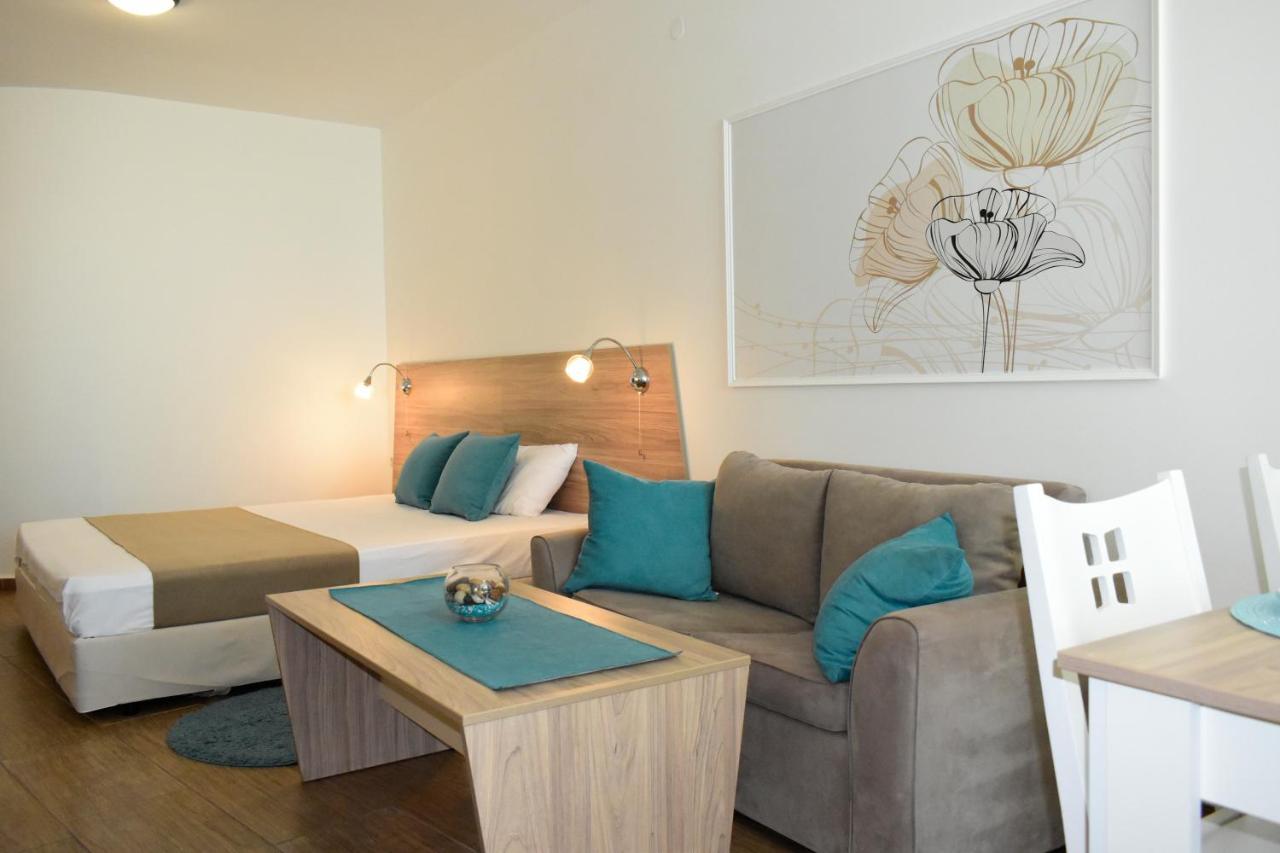 Silver Beach Studio Byala Bjala Exteriér fotografie