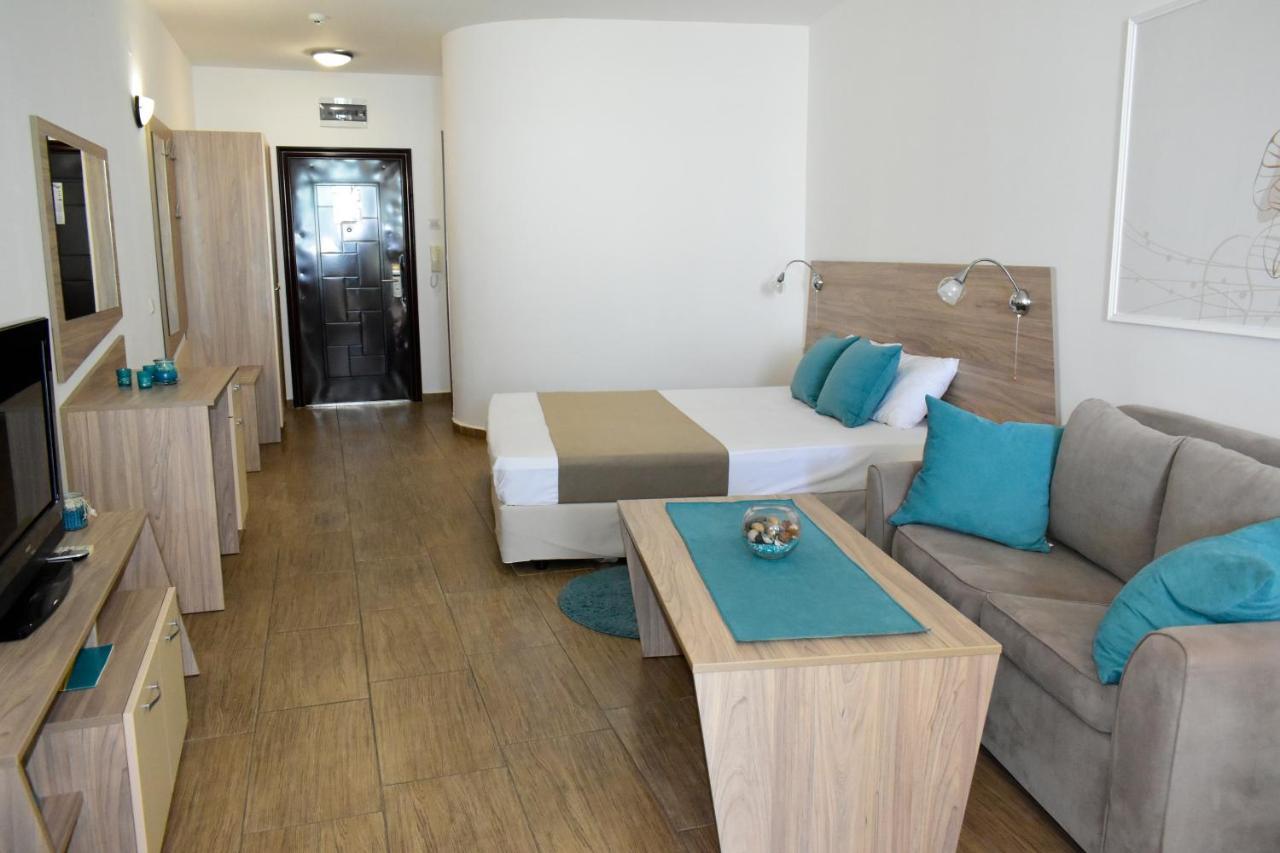 Silver Beach Studio Byala Bjala Exteriér fotografie