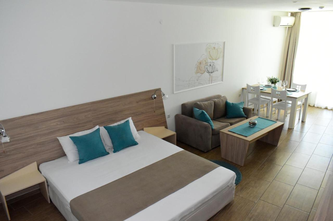 Silver Beach Studio Byala Bjala Exteriér fotografie