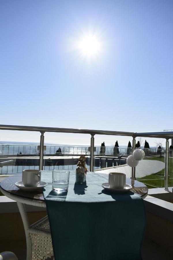Silver Beach Studio Byala Bjala Exteriér fotografie