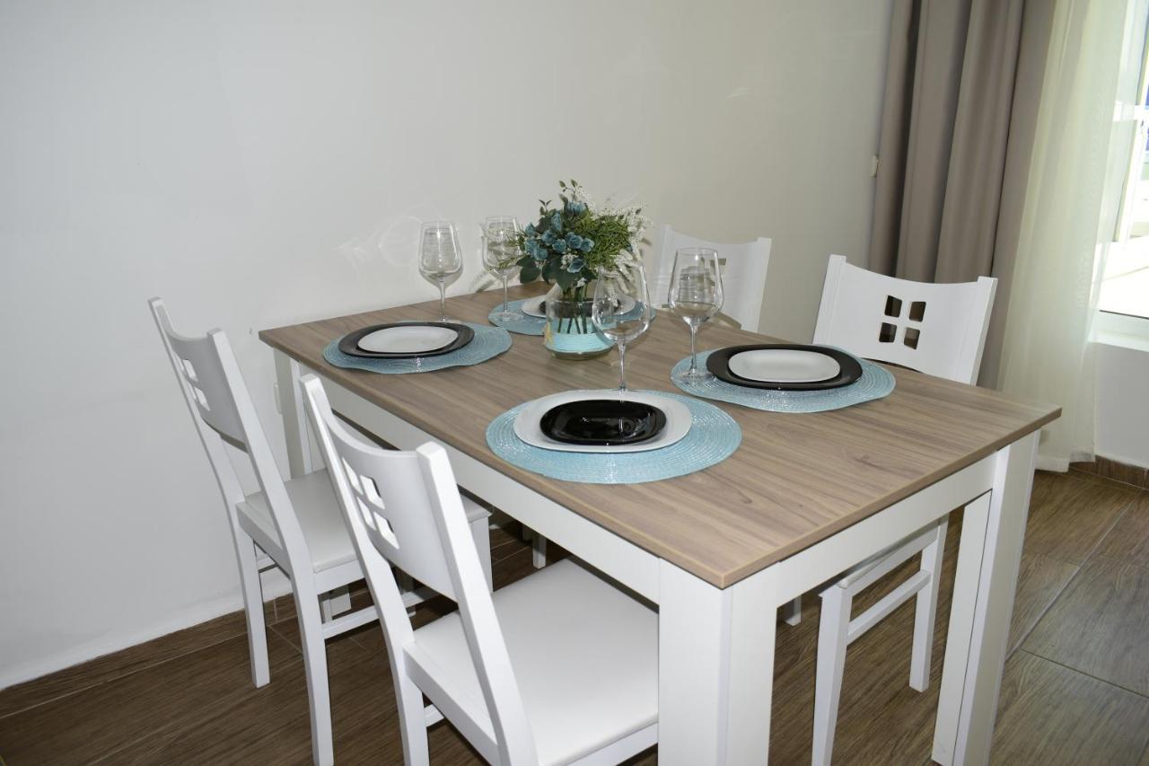 Silver Beach Studio Byala Bjala Exteriér fotografie