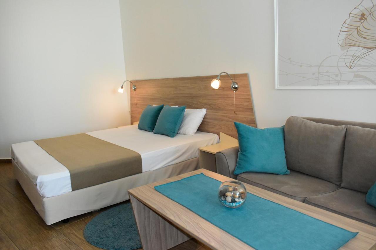 Silver Beach Studio Byala Bjala Exteriér fotografie