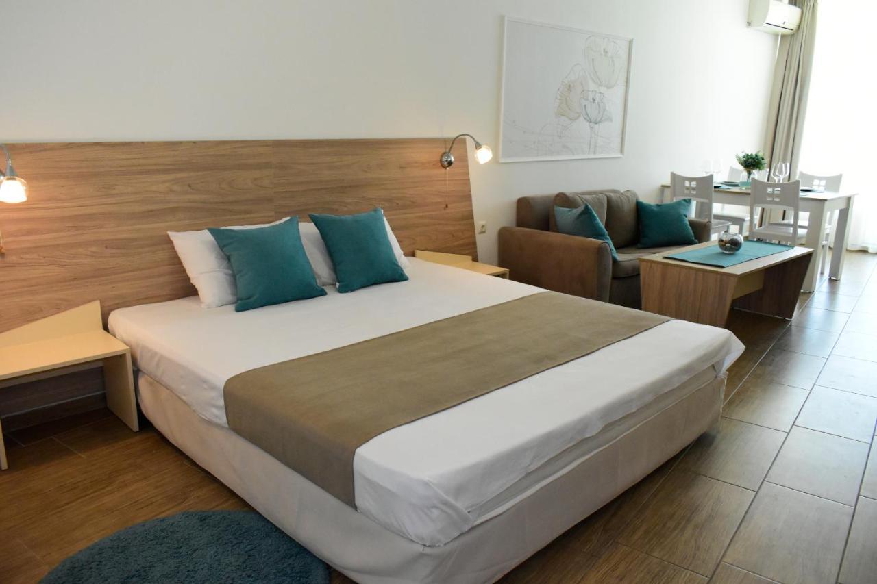 Silver Beach Studio Byala Bjala Exteriér fotografie