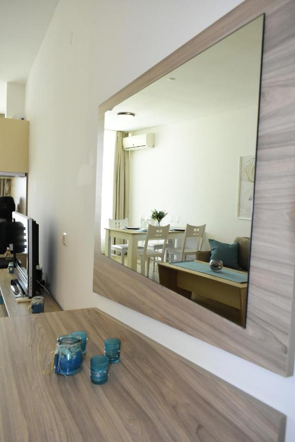 Silver Beach Studio Byala Bjala Exteriér fotografie