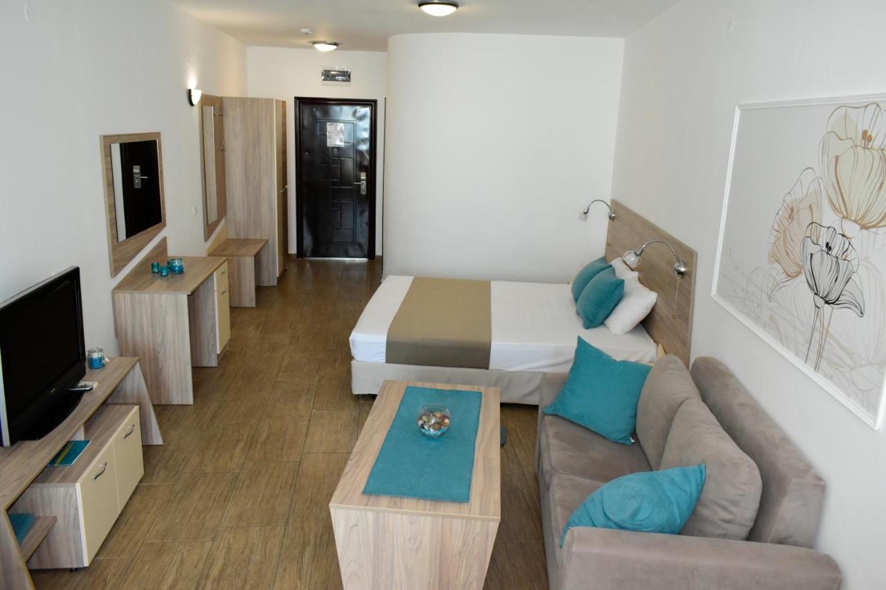 Silver Beach Studio Byala Bjala Exteriér fotografie