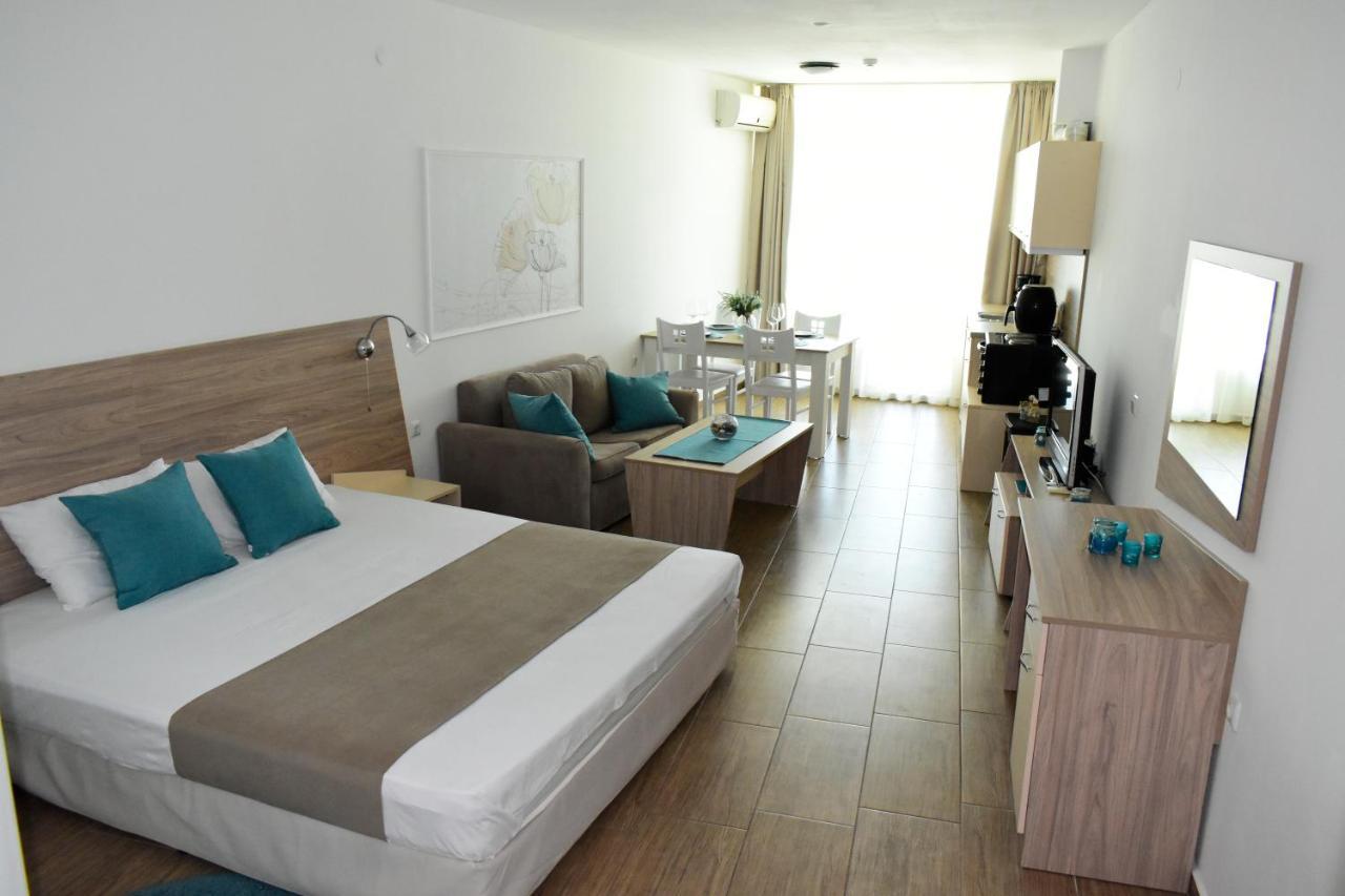Silver Beach Studio Byala Bjala Exteriér fotografie