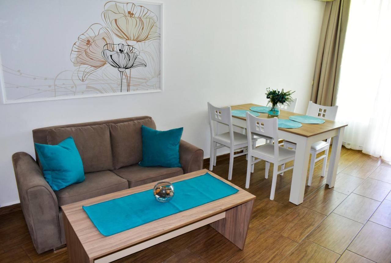 Silver Beach Studio Byala Bjala Exteriér fotografie