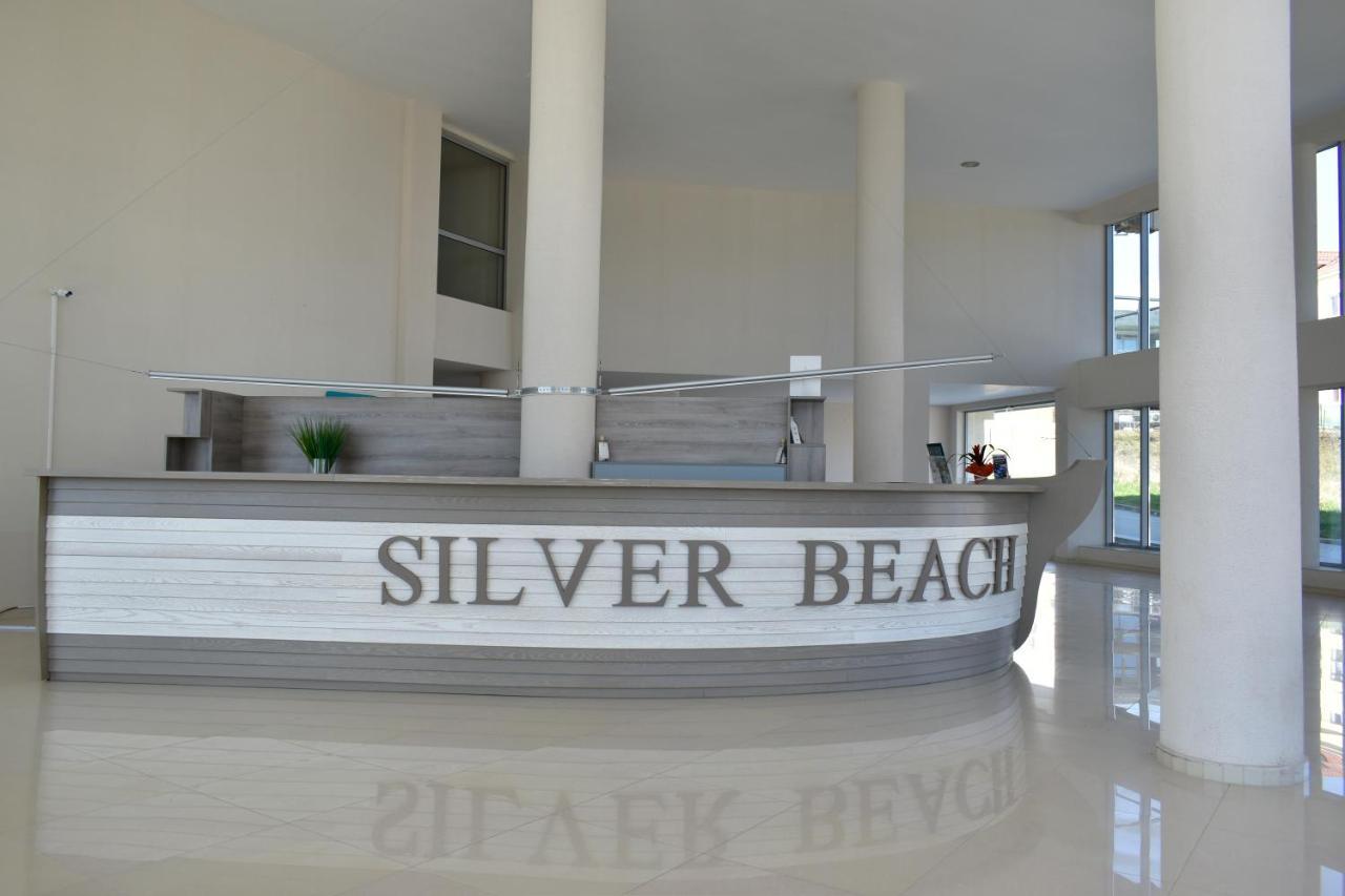 Silver Beach Studio Byala Bjala Exteriér fotografie